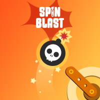 Play Spin Blast now!