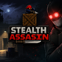 Play Stealth Assassin now!