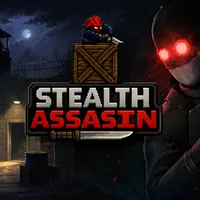 Stealth Assassin
