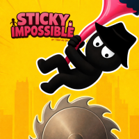 Play Sticky Impossible: Chapter 1 now!