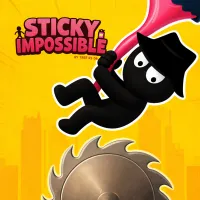 Sticky Impossible: Chapter 1