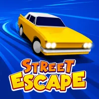 Play Street Escape now!