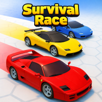 Play Survival Race now!
