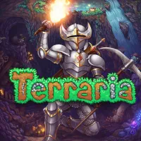 Play Terraria now!