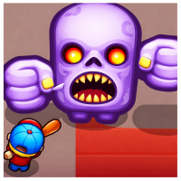 Play The Last Race now!