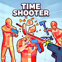 Play Time Shooter now!