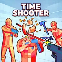 Play Time Shooter now!