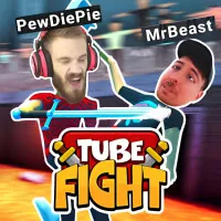Tube Fight