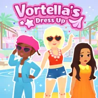 Vortella's Dress Up