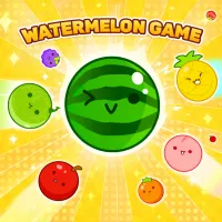Play Watermelon Game now!
