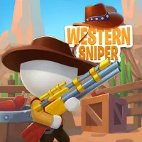 Western Sniper