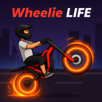 Play Wheelie Life now!