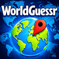 Play WorldGuessr now!