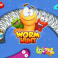 Worm Hunt