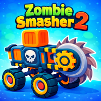 Play Zombie Smasher 2 now!