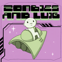 Play Zombies and Luig now!